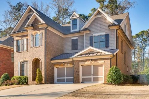 1874 Chamdun Pl, Atlanta, GA 30341-1767