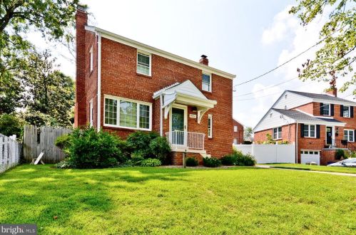 9004 Linton St, Silver Spring, MD 20901-3740