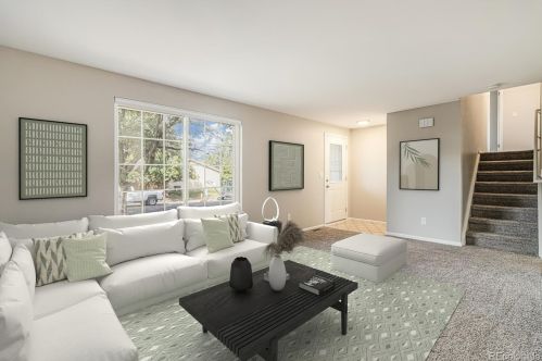 14936 Greenwood Pl, Denver, CO 80014-3935