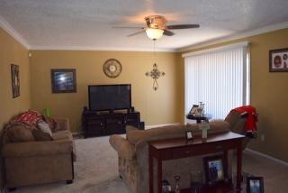 4629 Grinnell St, Lubbock TX  79416-2404 exterior