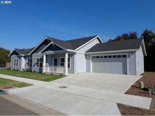 2965 Ava St, Eugene OR  97404-2006 exterior