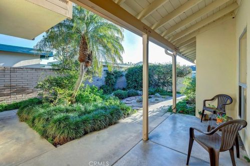 7 Butler St, Irvine CA  92612-2724 exterior