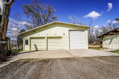 2326 I Rd, Grand Junction CO 81505-9645 exterior