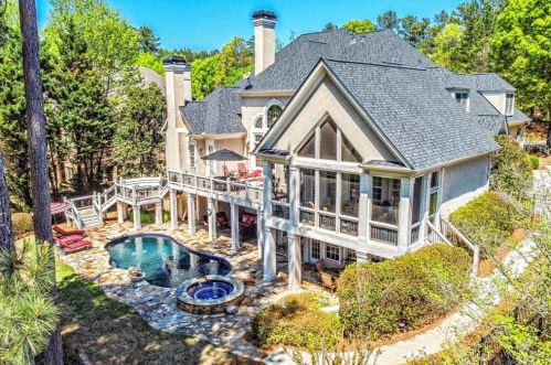 3370 Moye Trl, Duluth, GA 30097-3780
