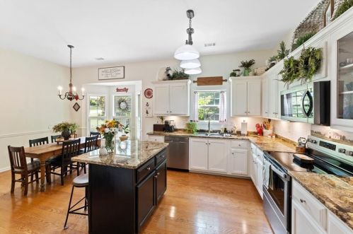 358 Jefferson Walk Cir, Jefferson GA  30549-5542 exterior