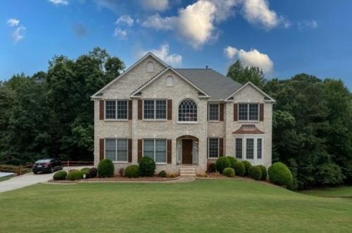 4807 Eagles Ridge Loop, Lithonia, GA 30038-3533