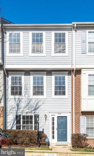 3648 Crosswater Ct, Woodbridge, VA 22192-7027