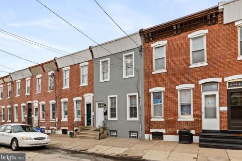 2818 Gaul St, Philadelphia, PA 19134-4218