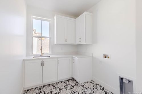 1029 Cove Way, Denver CO  80209-5111 exterior