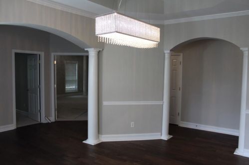 2507 Fairweather Ct, Conyers GA  30013-2497 exterior