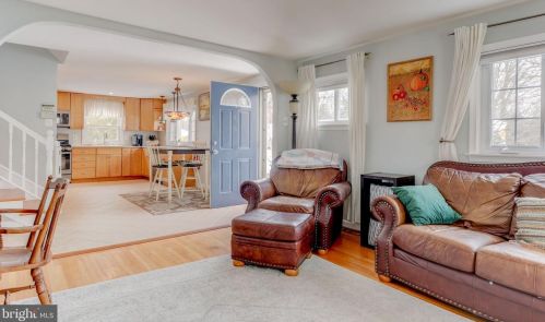 958 Chesterfield Rd, Haddonfield NJ 08033-3615 exterior