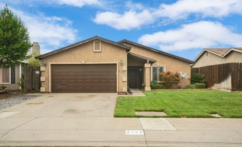 2225 Newbury Cir, Lodi, CA 95240-6614