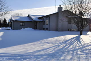 272 Montraille St, Pembina, ND 58271-4411