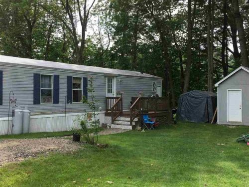 46 Cherry St, Belmont, NH 03220-3000
