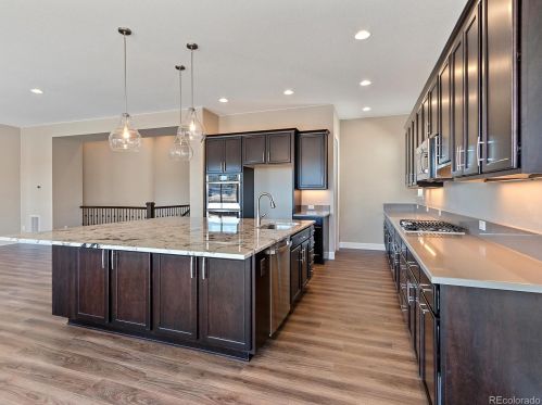 7916 Jamestown Ct, Denver CO exterior