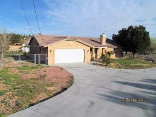 8104 Chase Ave, Hesperia CA  92345-6829 exterior
