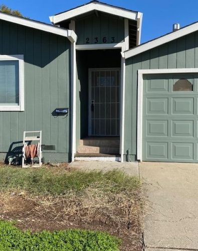 2363 Mcgregor Dr, Rancho Cordova, CA 95670-3961