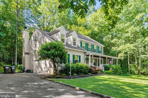 19220 Springfield Cir, Jeffersonton, VA 22724-2225