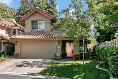 100 French Gulch Ct, Folsom, CA 95630-7104