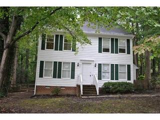 2112 Deer Meadow Ln, Midlothian, VA 23112-4136