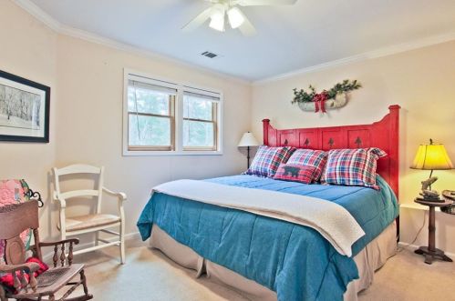 49 Horse Cove Ct, Big Canoe GA  30143-0056 exterior