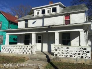 142 Prairie Ave, Springfield OH  45505-3750 exterior