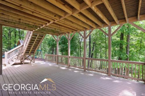 280 Cameron Ridge Dr, Atlanta GA  30328-4709 exterior