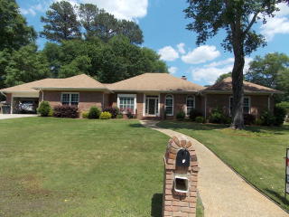 4450 Bondale Dr, Columbus, GA 31907-1708