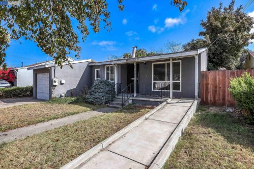 26316 Regal Ave, Hayward, CA 94544-3106