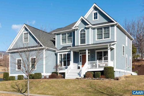 6721 Welbourne Ln, Crozet, VA 22932-3376