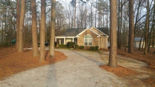 152 Anne Dr, Dearing, GA 30808-3922