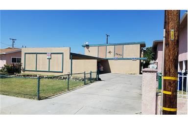 4043 Beck Ave, Bell, CA 90201-3415