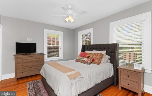 106 Jefferson Ave, Haddonfield NJ  08033-3412 exterior