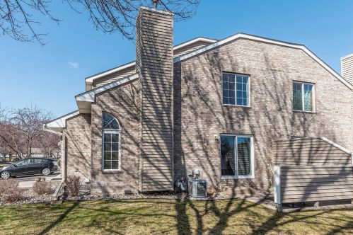 13836 Granada Way, Saint Paul MN  55124-5058 exterior