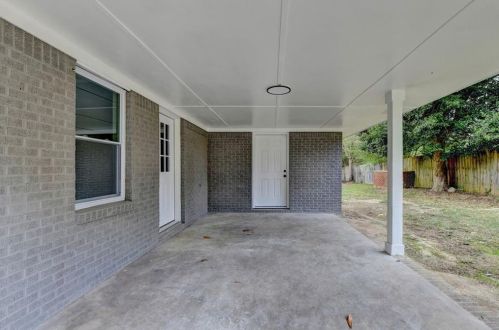 1431 Smyrna Rd, Conyers GA  30094-5749 exterior