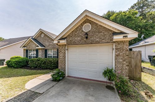 148 Oakland Dr, North Augusta, SC 29860-8654