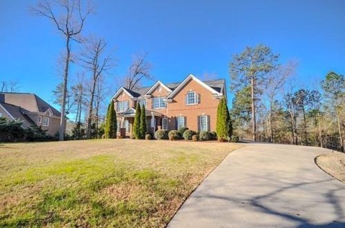 4005 Herron Trl, Atlanta, GA 30349-1577