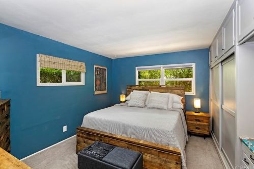 3391 Mono Dr, Riverside CA  92506-2151 exterior