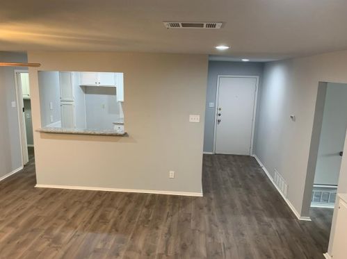 6140 Springleaf Cir, Fort Worth TX  76133-3377 exterior