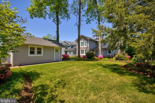 728 Oak Grv Cir, Severna Park MD 21146-4219 exterior