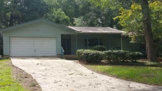 2023 Owenby Dr, Tallahassee FL  32308-4337 exterior