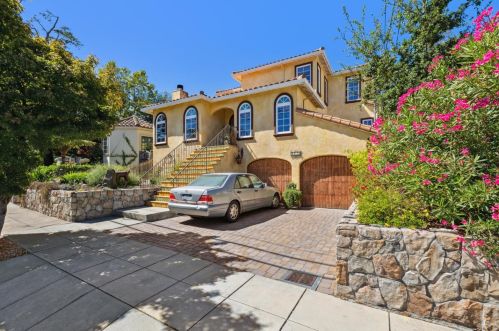 1450 Magnolia Ave, San Carlos, CA 94070-2225