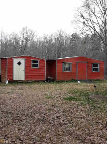 2861 Greenville Rd, Lagrange, GA 30241-8257