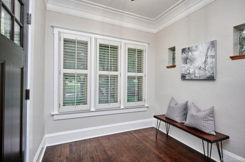 838 Fillmore St, Denver CO  80209-4819 exterior