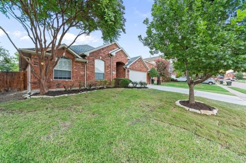 5709 Gerber Ter, Plano, TX 75094-4523