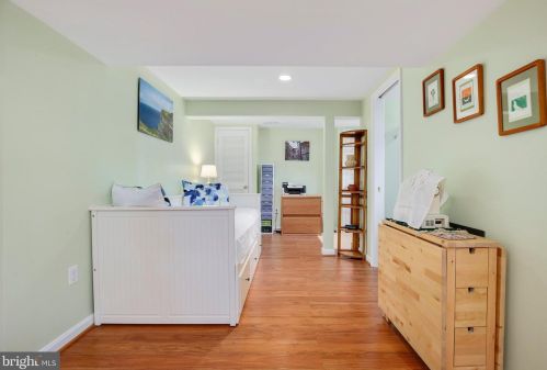 2303 Darrow St, Silver Spring MD 20902-4918 exterior