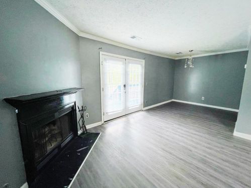 3524 Ashley Station Dr, Marietta GA  30008-6080 exterior