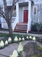 15964 Mortondale Ln, Beaverton OR  97006-5010 exterior