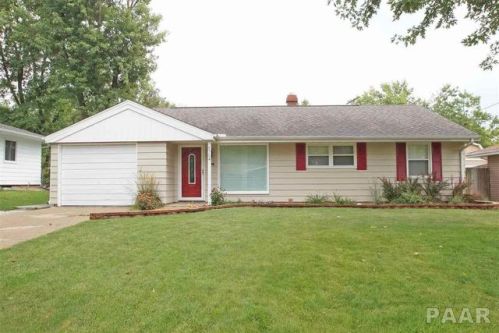 5704 Monterey Ct, Peoria, IL 61614-3855
