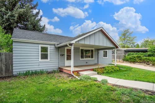 210 Circle Dr, Fort Collins, CO 80524-4108